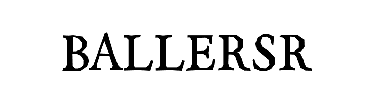 Berylium-Bold  Free Fonts Download