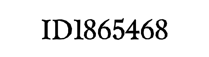 Berylium-Bold  Free Fonts Download
