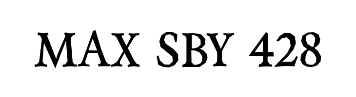 Berylium-Bold  Free Fonts Download