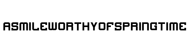 4th and Inches  Free Fonts Download