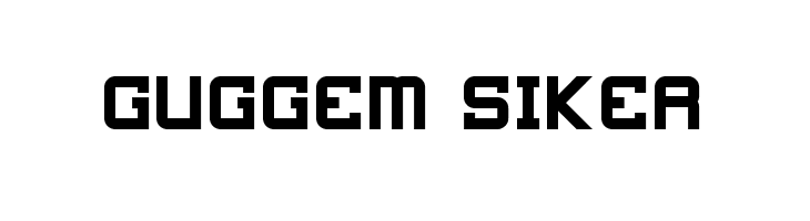 4th and Inches  Free Fonts Download