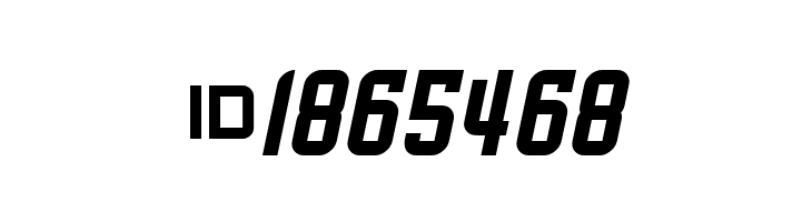 4th and Inches  Free Fonts Download