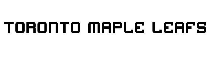 4th and Inches  Free Fonts Download