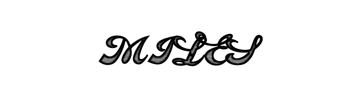 BlondePersonalUse-BoldItalic  Free Fonts Download