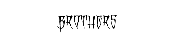 MONSTER PARTY PERSONAL USE Regular  Free Fonts Download