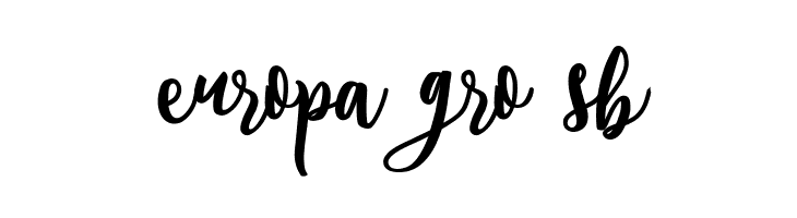 Everlast Personal Use  Free Fonts Download