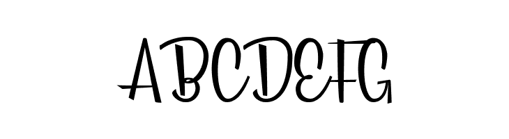 Roses Everywhere Personal Use   Free Fonts Download