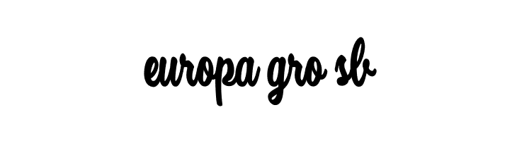 Black Rose Personal Use Regular  Free Fonts Download