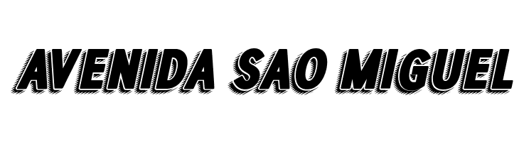 HIGHUP ITALIC PERSONAL USE Bold Italic  Free Fonts Download