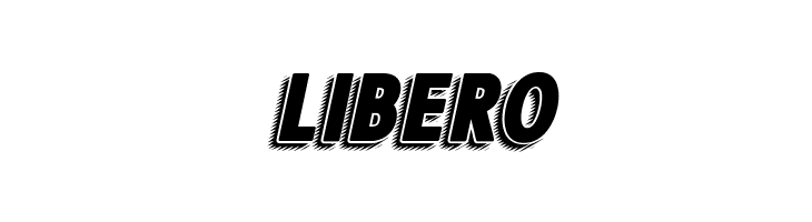 HIGHUP ITALIC PERSONAL USE Bold Italic  Free Fonts Download