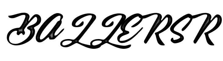 Black Jack Personal Use Regular  Free Fonts Download