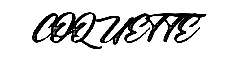 Black Jack Personal Use Regular  Free Fonts Download