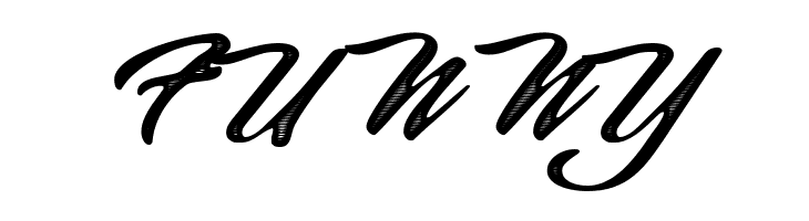 Black Jack Personal Use Regular  Free Fonts Download