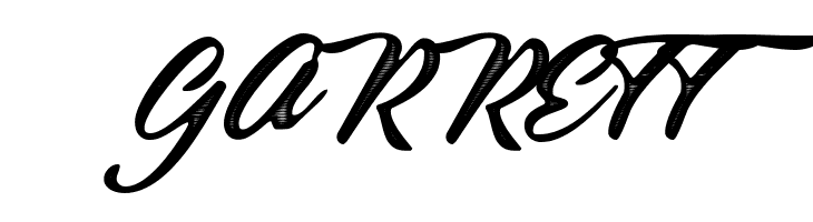 Black Jack Personal Use Regular  Free Fonts Download