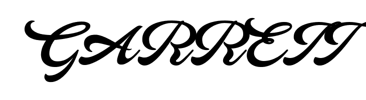 HALCION PERSONAL USE Italic  Free Fonts Download