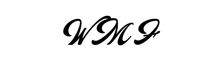 HALCION PERSONAL USE Italic  Free Fonts Download