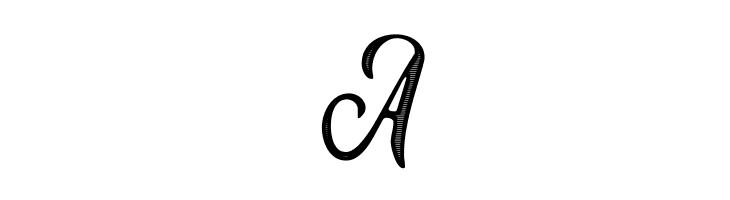Amster Personal Use Regular  Free Fonts Download