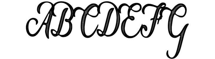 Amster Personal Use Regular  Free Fonts Download