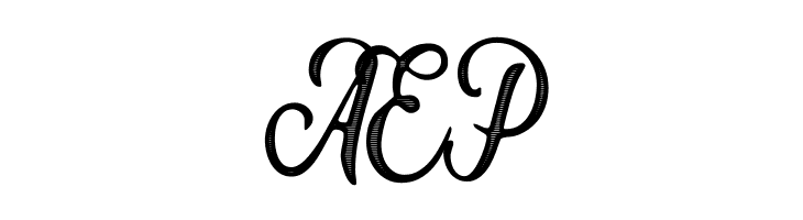 Amster Personal Use Regular  Free Fonts Download