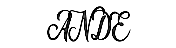 Amster Personal Use Regular  Free Fonts Download