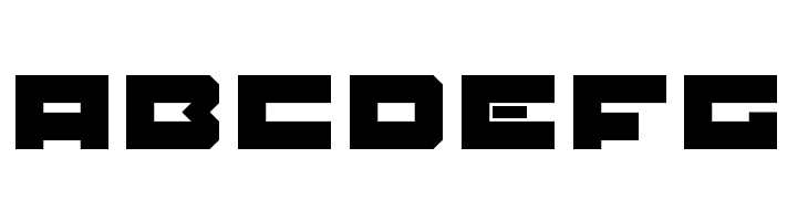 TRTL  Free Fonts Download