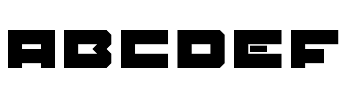 TRTL  Free Fonts Download