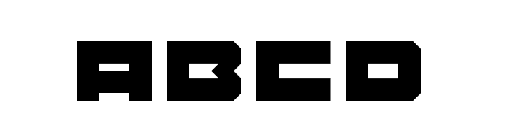 TRTL  Free Fonts Download