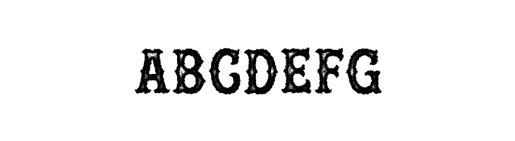 [OAKLAND] PERSONAL USE Regular  Free Fonts Download