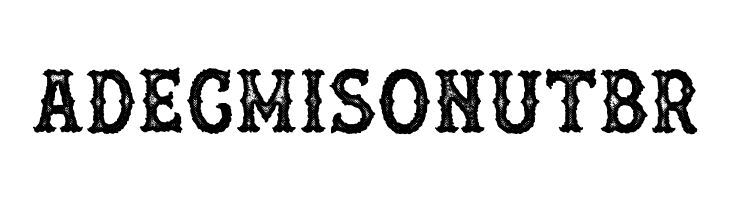 [OAKLAND] PERSONAL USE Regular  Free Fonts Download