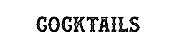 [OAKLAND] PERSONAL USE Regular  Free Fonts Download