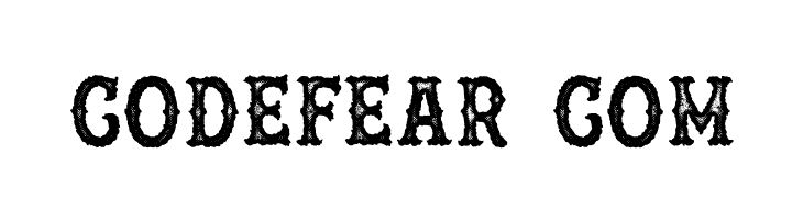 [OAKLAND] PERSONAL USE Regular  Free Fonts Download
