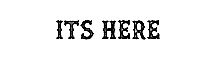 [OAKLAND] PERSONAL USE Regular  Free Fonts Download