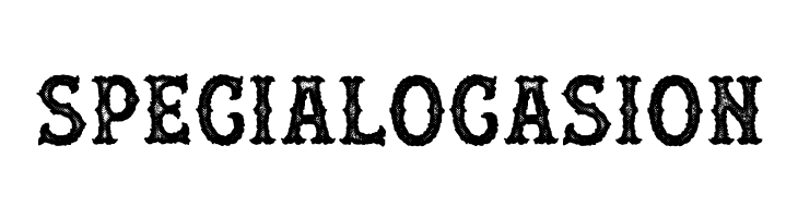 [OAKLAND] PERSONAL USE Regular  Free Fonts Download