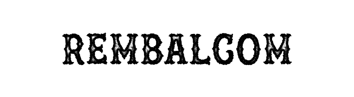 [OAKLAND] PERSONAL USE Regular  Free Fonts Download