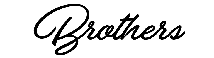 Pilsen Extra Personal Use Regular  Free Fonts Download