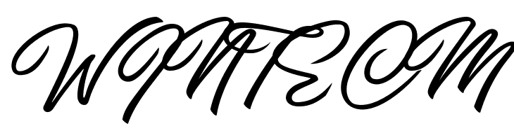 Pilsen Extra Personal Use Regular  Free Fonts Download