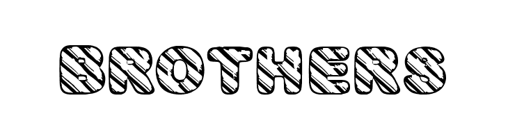 CANDYS BW PERSONAL USE Bold  Free Fonts Download