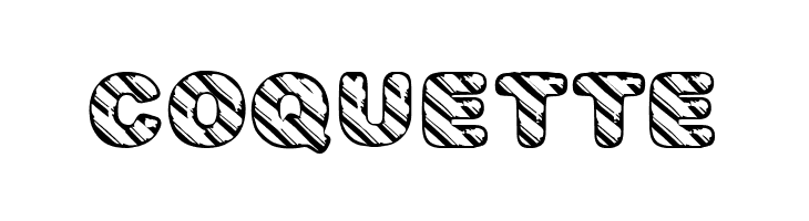 CANDYS BW PERSONAL USE Bold  Free Fonts Download