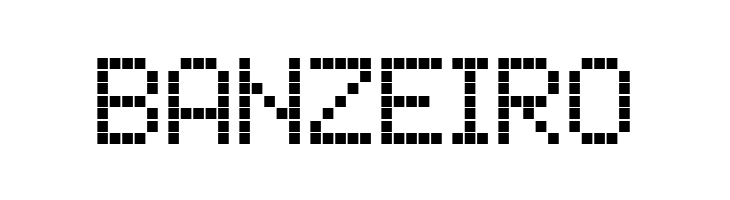 lcd phone  Free Fonts Download