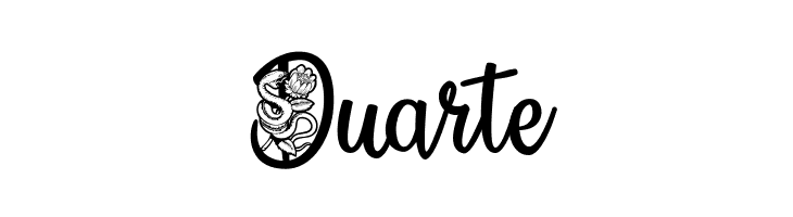 Poison Love Personal Use  Free Fonts Download