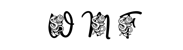 Poison Love Personal Use  Free Fonts Download