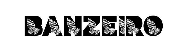 PRAYER PERSONAL USE Bold  Free Fonts Download