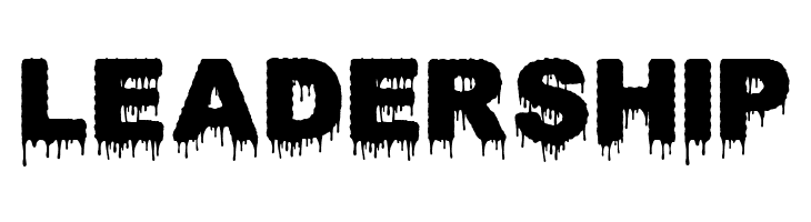 CONFLICT DRIPS PERSONAL USE Bold  Free Fonts Download