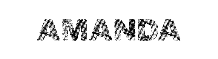 CONFLICT PERSONAL USE Bold  Free Fonts Download