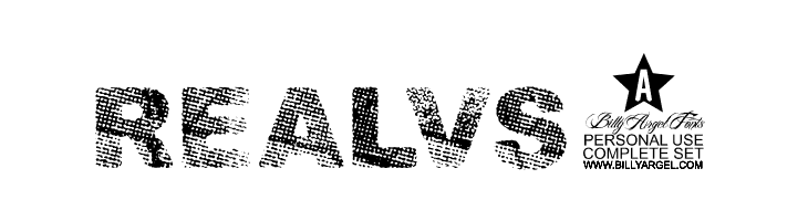 CONFLICT PERSONAL USE Bold  Free Fonts Download