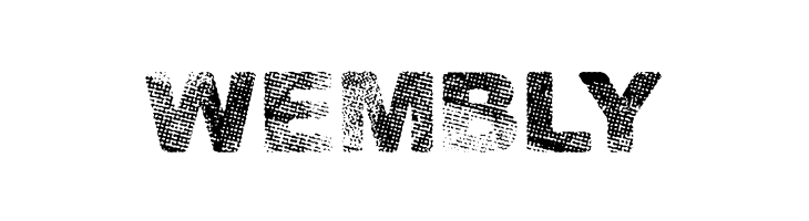 CONFLICT PERSONAL USE Bold  Free Fonts Download