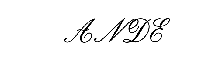 Alouette Personal Use  Free Fonts Download