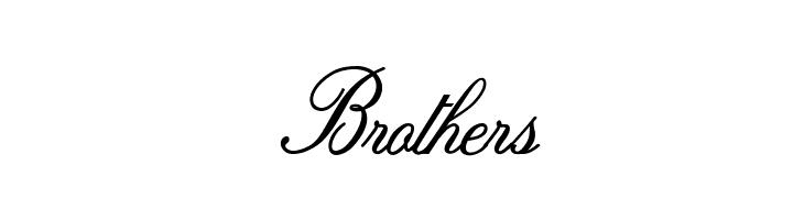 Alouette Personal Use  Free Fonts Download