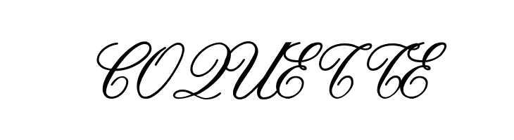 Alouette Personal Use  Free Fonts Download