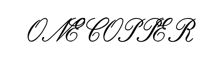 Alouette Personal Use  Free Fonts Download